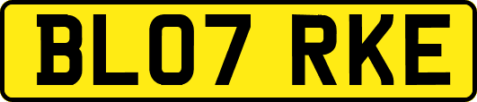 BL07RKE