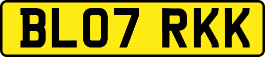 BL07RKK