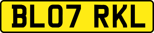 BL07RKL