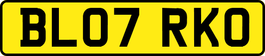 BL07RKO