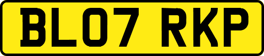 BL07RKP