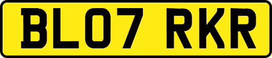 BL07RKR
