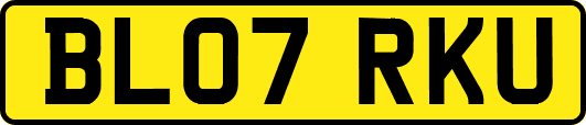 BL07RKU