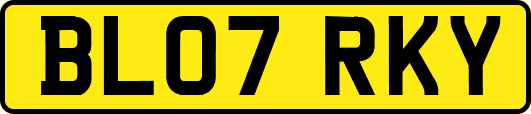 BL07RKY