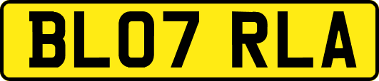 BL07RLA