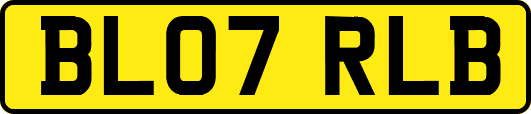 BL07RLB
