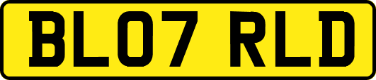 BL07RLD