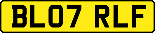BL07RLF
