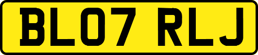 BL07RLJ