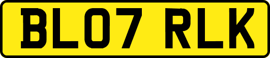 BL07RLK