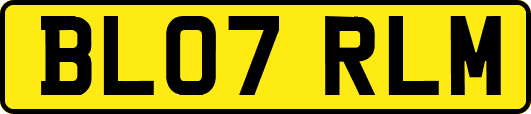 BL07RLM