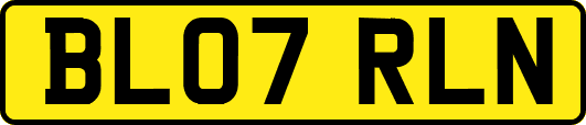 BL07RLN
