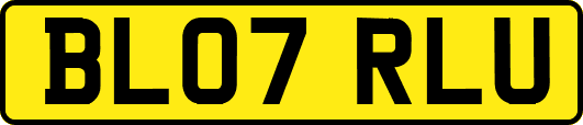 BL07RLU