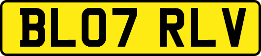 BL07RLV