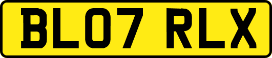 BL07RLX