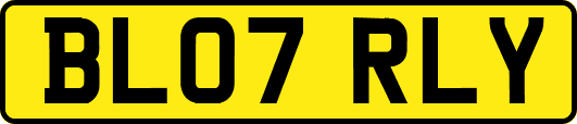 BL07RLY