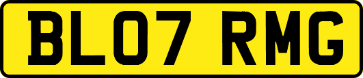 BL07RMG