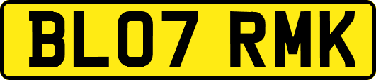 BL07RMK