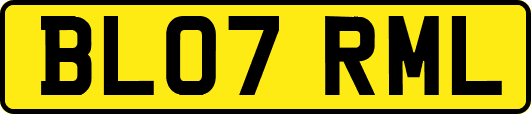 BL07RML