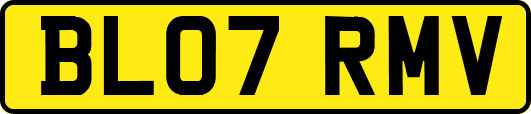BL07RMV