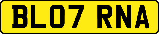 BL07RNA