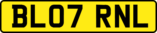 BL07RNL