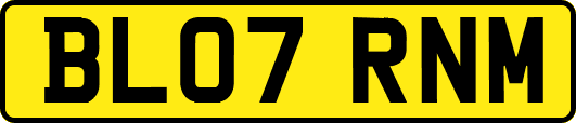BL07RNM