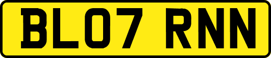 BL07RNN
