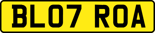 BL07ROA