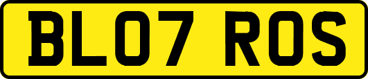 BL07ROS
