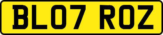 BL07ROZ