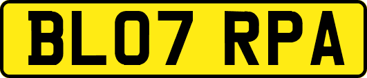 BL07RPA