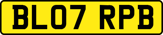 BL07RPB