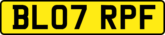 BL07RPF