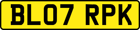 BL07RPK