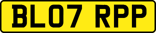 BL07RPP