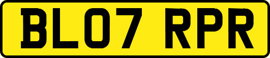 BL07RPR