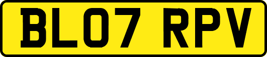 BL07RPV