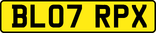 BL07RPX