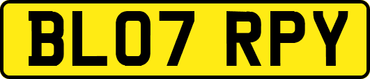 BL07RPY