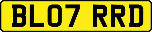 BL07RRD