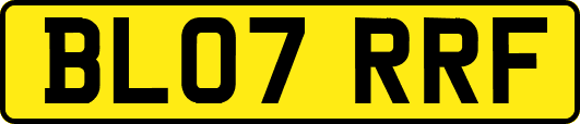 BL07RRF
