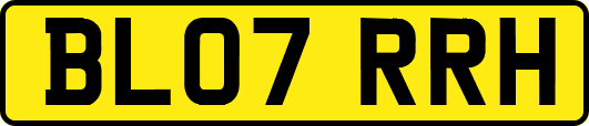 BL07RRH