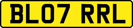 BL07RRL