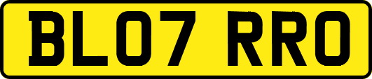 BL07RRO