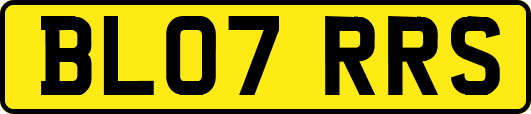BL07RRS