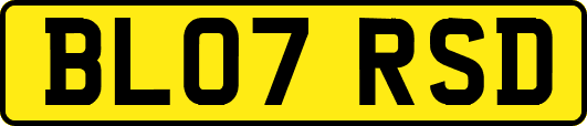 BL07RSD