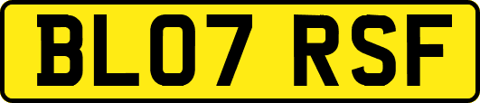 BL07RSF