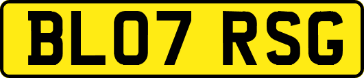 BL07RSG