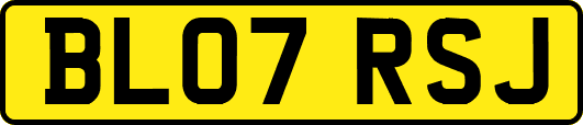 BL07RSJ